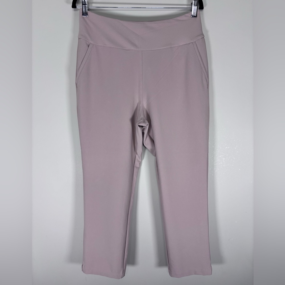 NWT Adidas Women's Sport‎ Training Pants Mauve - Size Medium